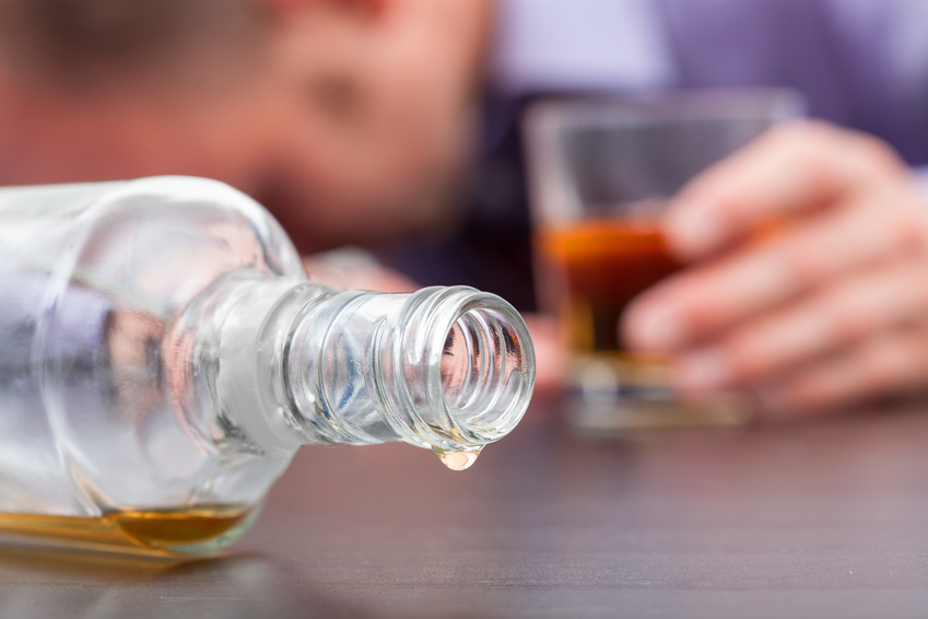 лечение алкоголизма Метронидазолом