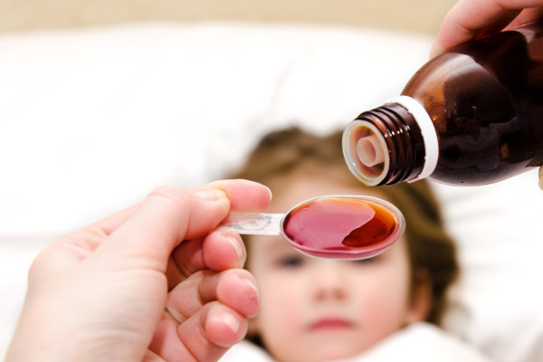 лечение ребенка от стафилококка в горле
