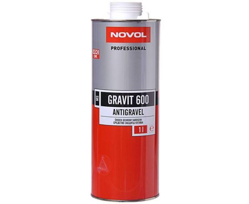 Novol Gravit MS 600 фото