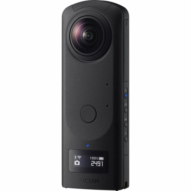 Ricoh Theta Z1 фото