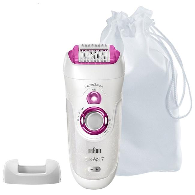 Braun 9-700 Silk-epil SensoSmart