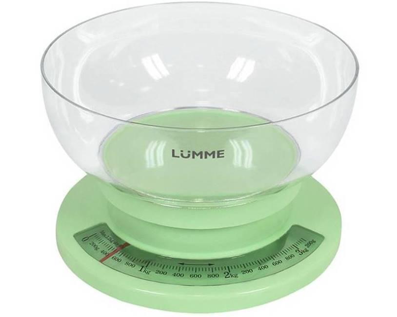 Lumme LU-1303 фото