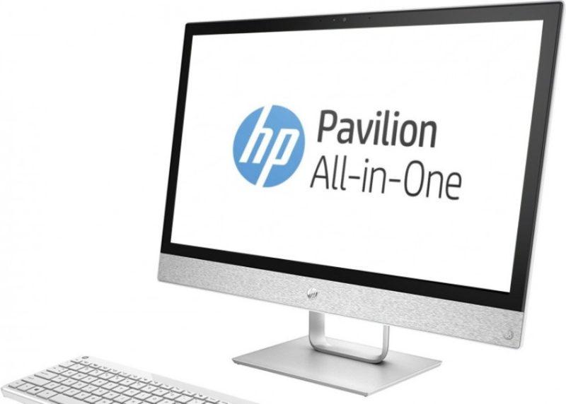 HP Pavilion 24 All-in-One фото