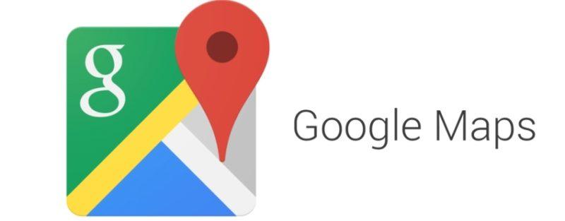 Google Maps фото