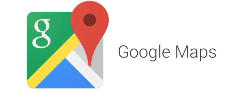 Google Maps фото