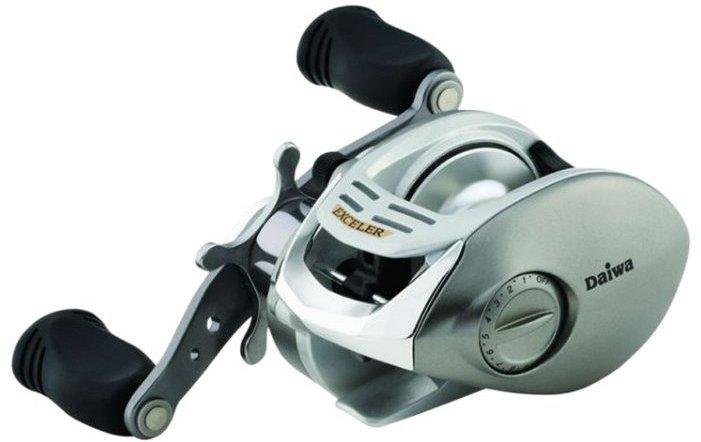 Daiwa Exceler 100H фото