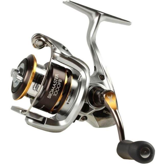 Shimano Biomaster FB 1000 фото