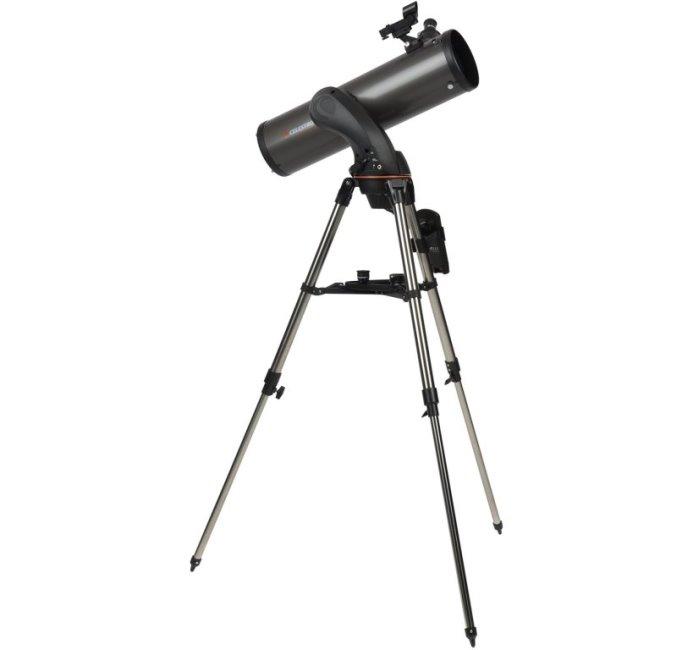 Celestron NexStar 130 SLT фото