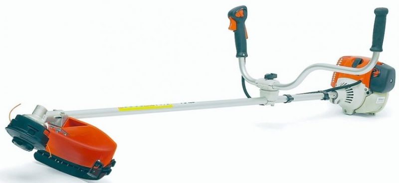 Stihl FS 130 фото