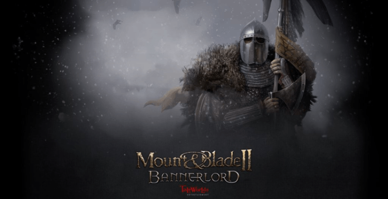 Mount & Blade 2: Bannerlord фото