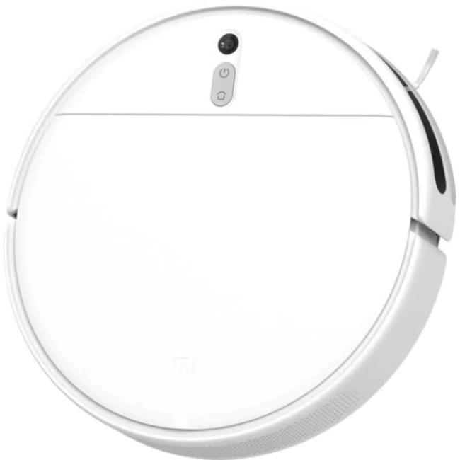 Xiaomi Mi Robot Vacuum-Mop 2 Lite фото