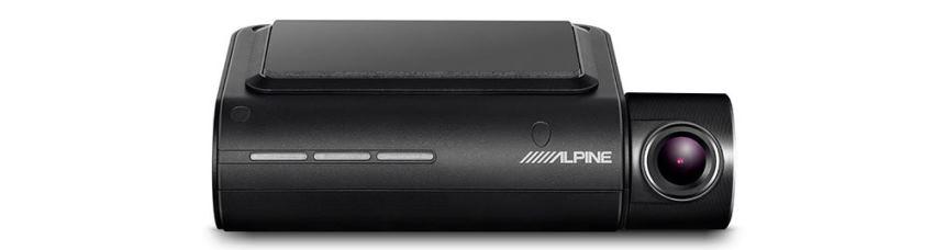 Alpine DVR-F800PRO