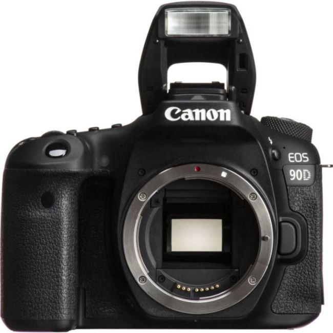 Canon EOS 90D Body фото
