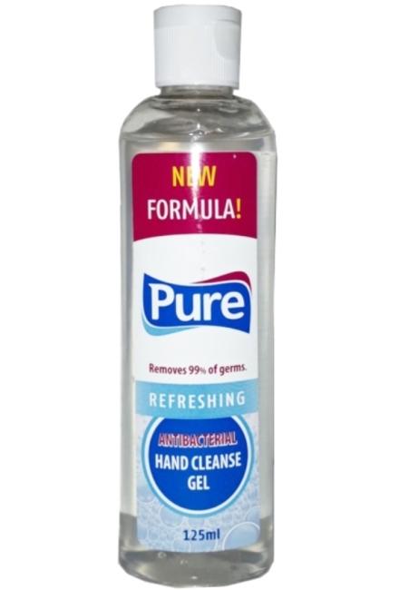 Pure Cleanse фото