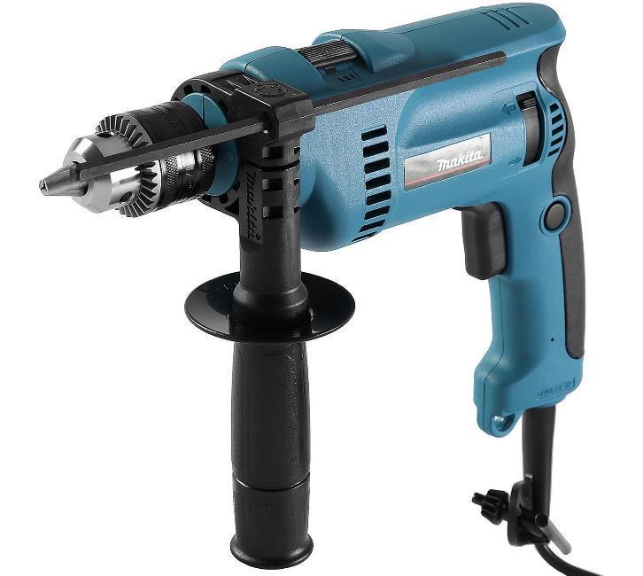 Makita HP1620 фото