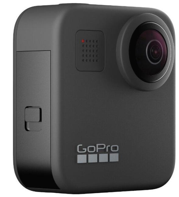 GoPro MAX (CHDHZ-201-RW) фото