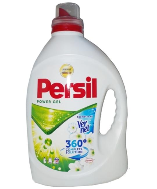 Persil Свежесть от Vernel фото