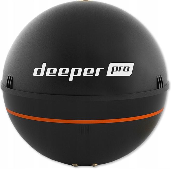 DEEPER SONAR PRO+