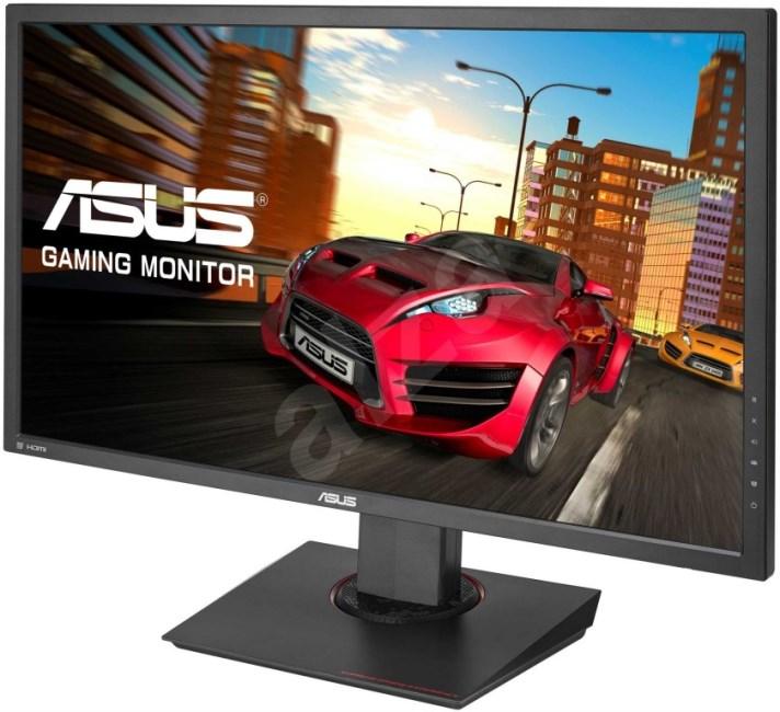 Asus MG28UQ фото