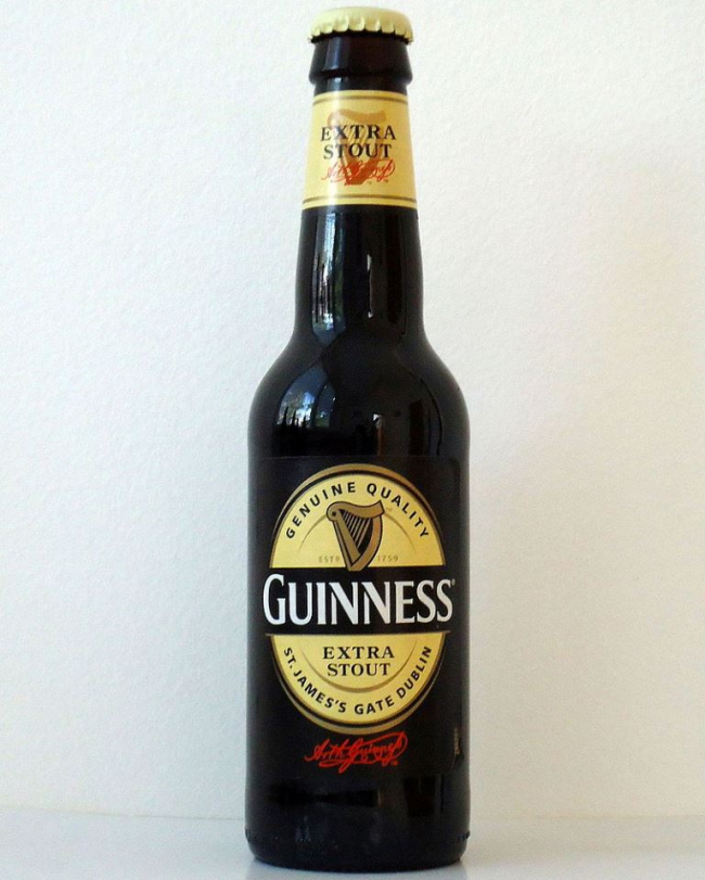 Guinness фото