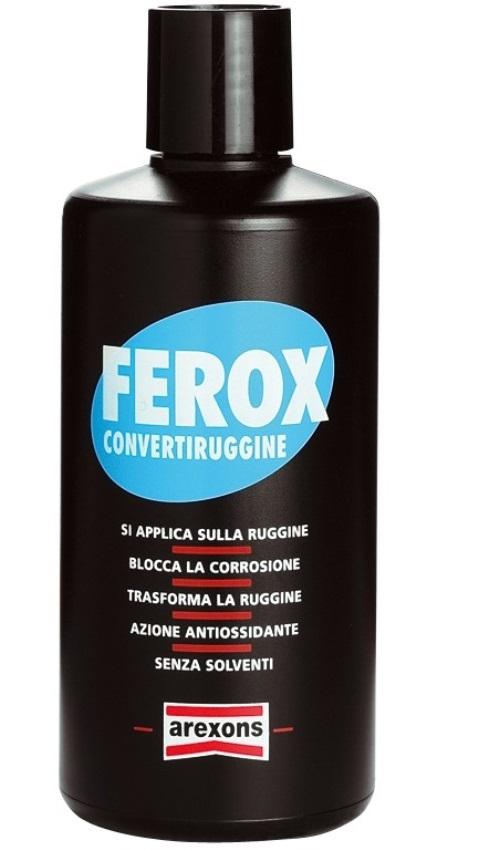 Ferox Convertiruggine