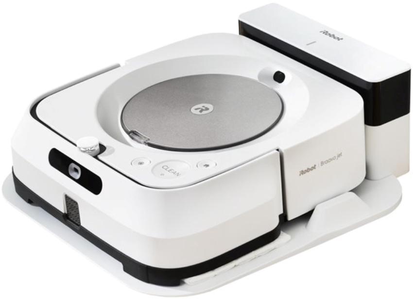 iRobot Braava Jet m6 фото