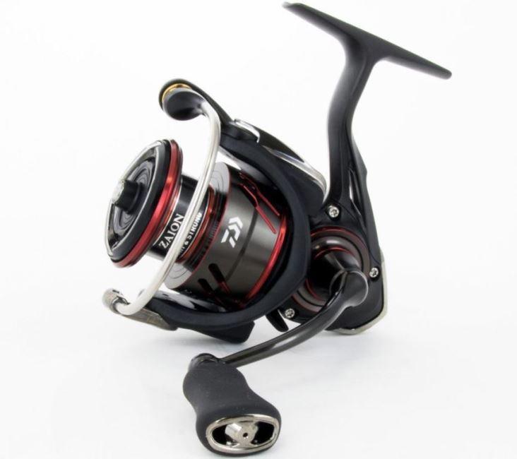 DAIWA Ballistic LT 2500D XH фото