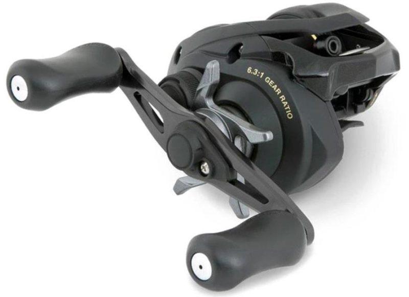 SHIMANO Caius A (CIS151A) фото