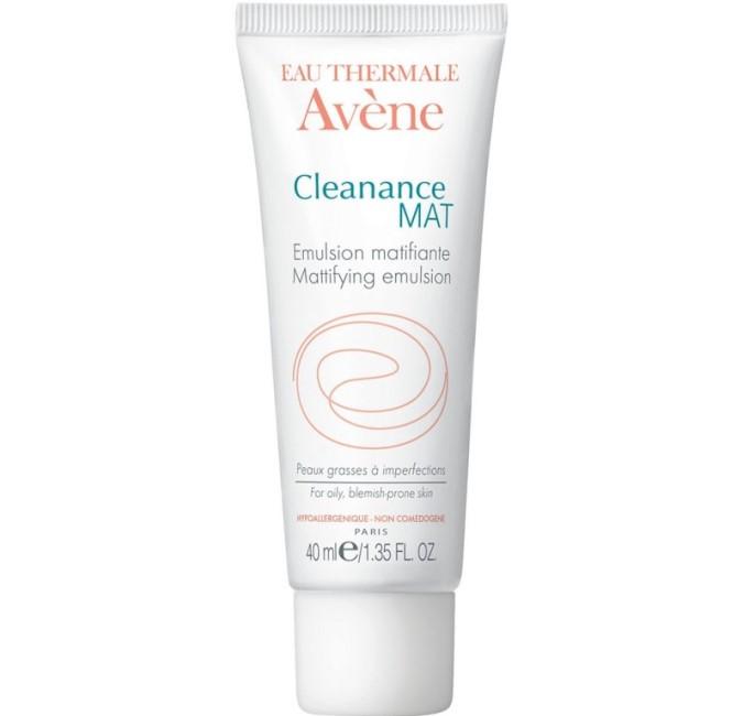 AVENE Cleanance Emulsion фото