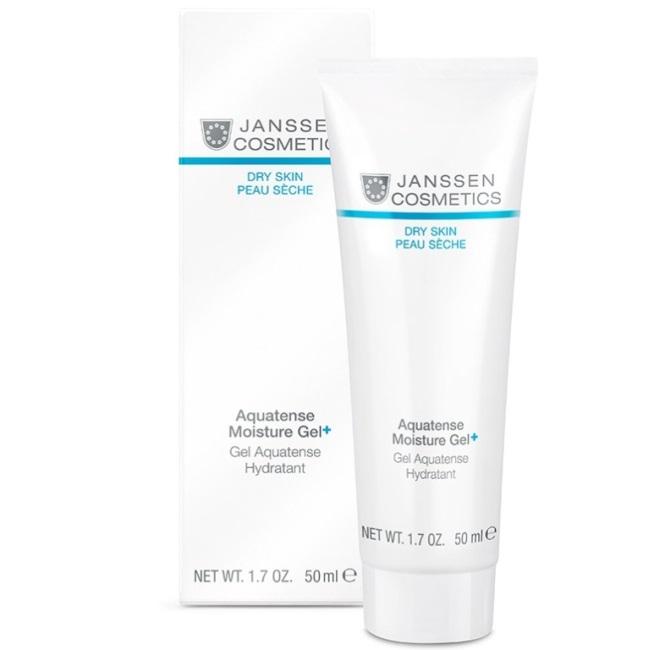 Janssen Cosmetics фото