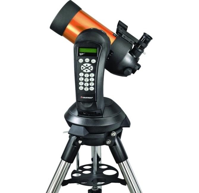 CELESTRON NEXSTAR 4 SE фото