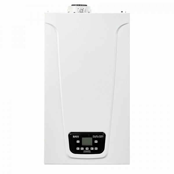 BAXI Duo-tec Compact 1.24