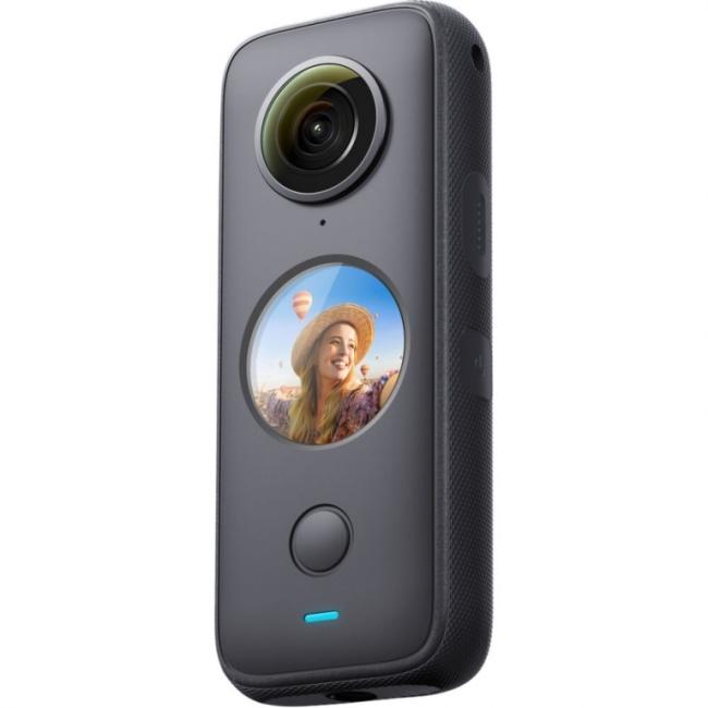 Insta360 One X2 фото