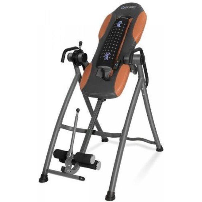 Oxygen Fitness Healthy Spine Deluxe фото