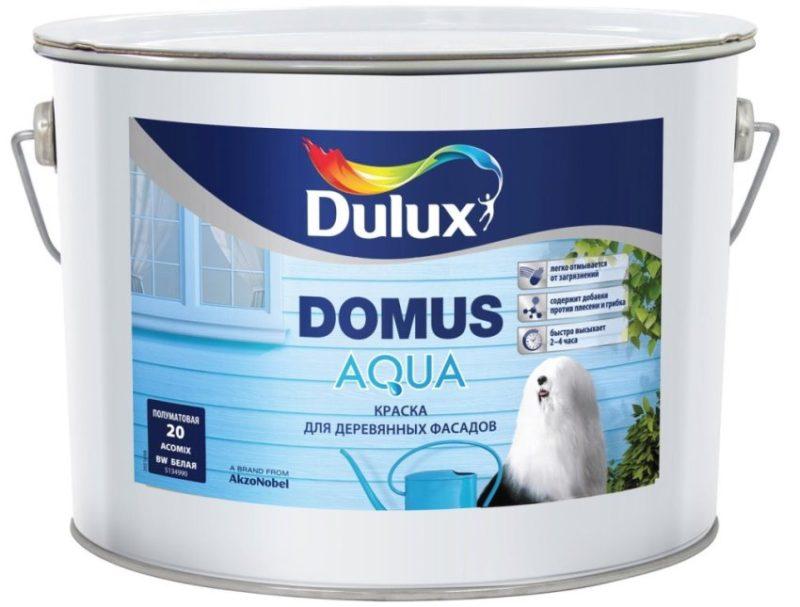 Dulux Domus фото