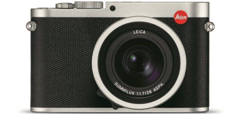 Leica Q (Typ 116) фото