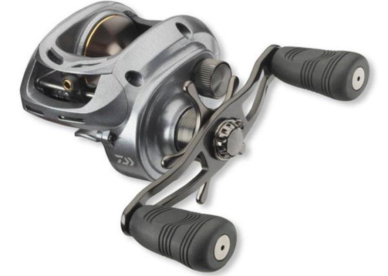 DAIWA Lexa 100HL фото