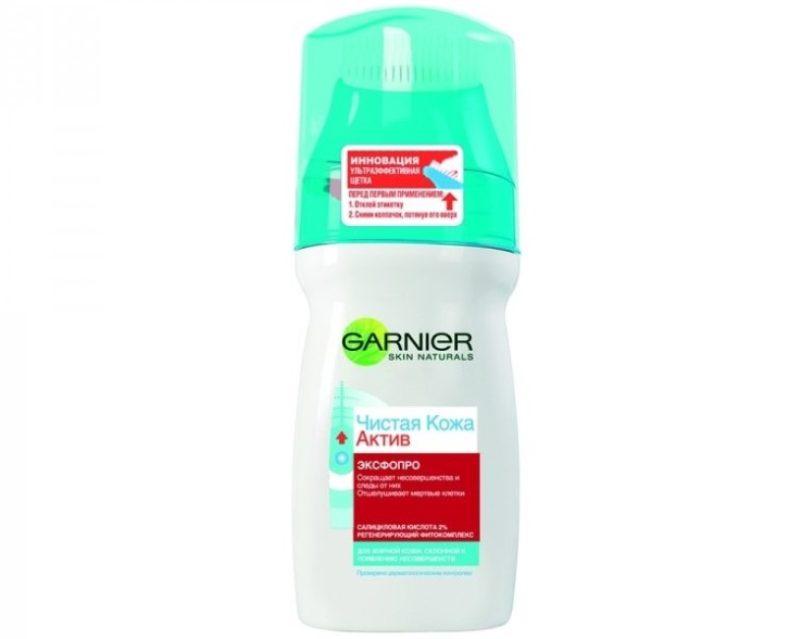 GARNIER Чистая кожа Актив