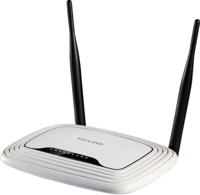 TP-LINK TL-WR841N фото