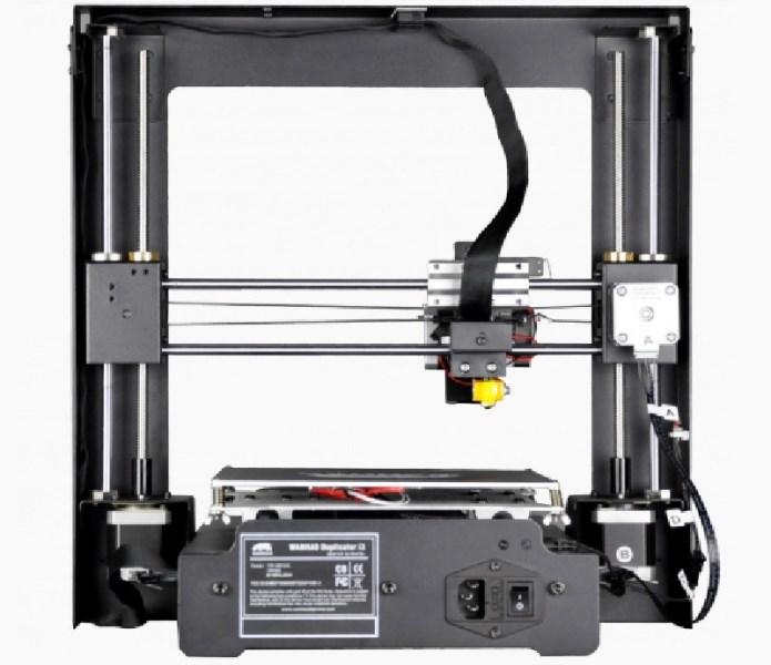 Wanhao Duplicator i3 Plus