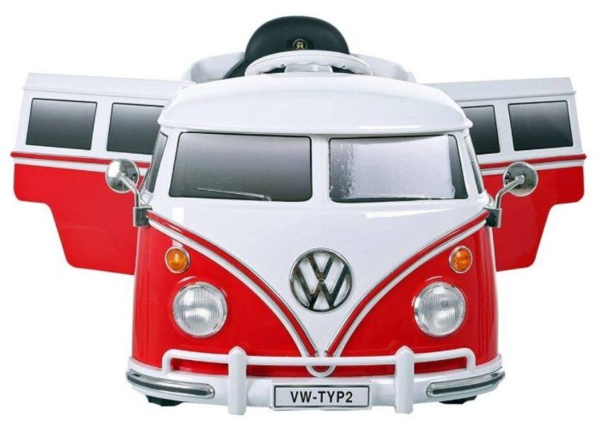 VIP Toys Автомобиль Volkswagen W487 фото