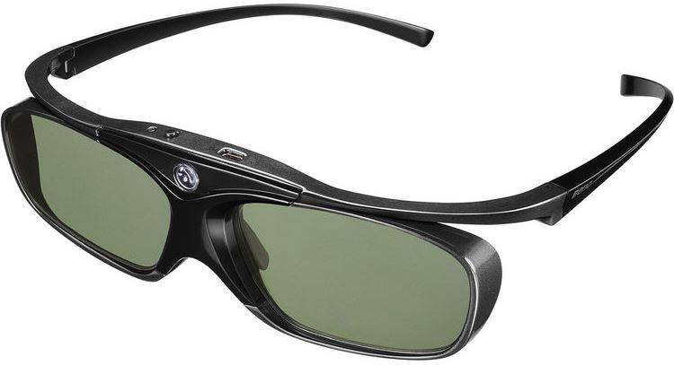 BenQ 3D Glasses DGD5 фото
