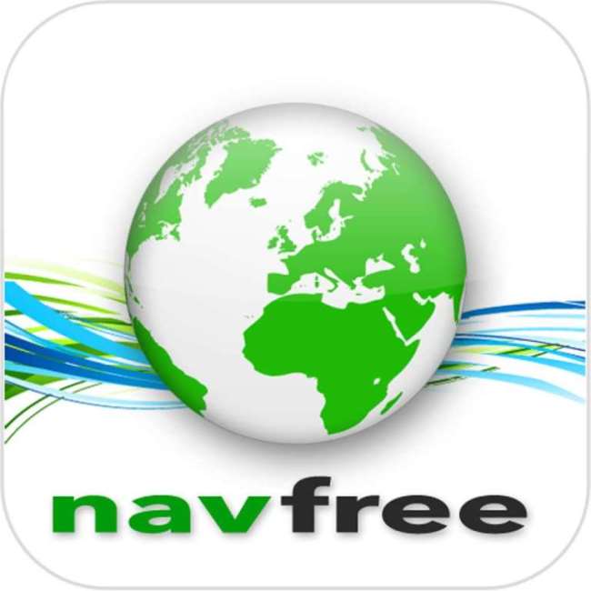 Navfree фото