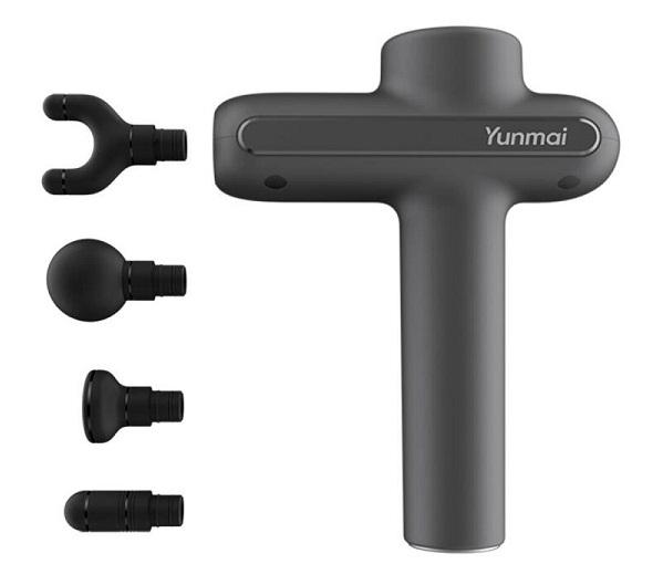 Xiaomi Yunmai Massage Gun Pro Basic