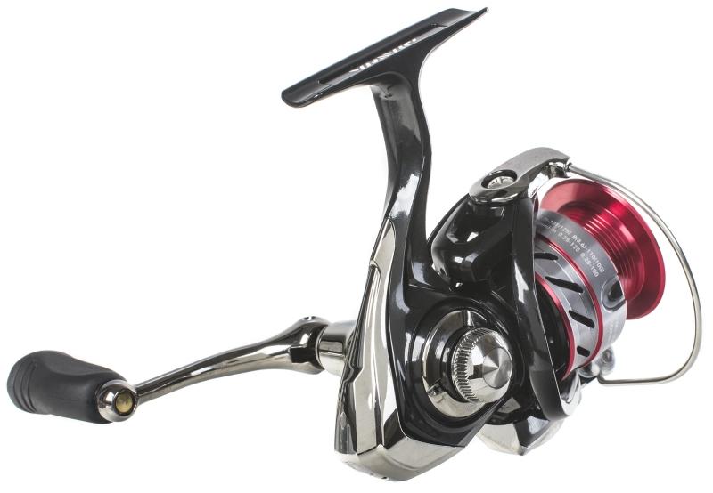 DAIWA Ninja 2000A фото