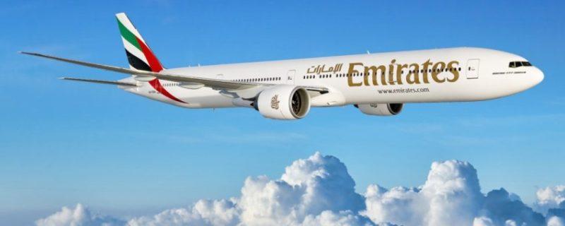 Emirates фото