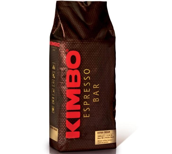 Kimbo Extra Cream фото