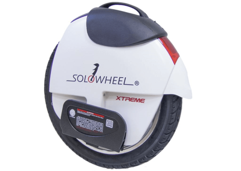 Solowheel Xtreme фото