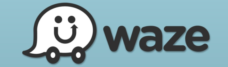 Waze фото