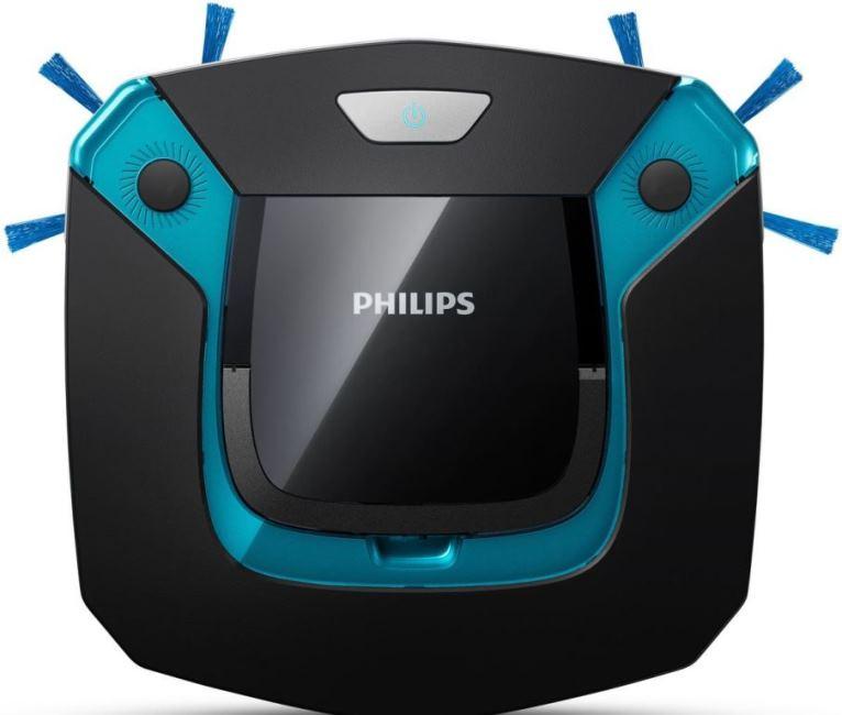 Philips FC8794 SmartPro Easy фото